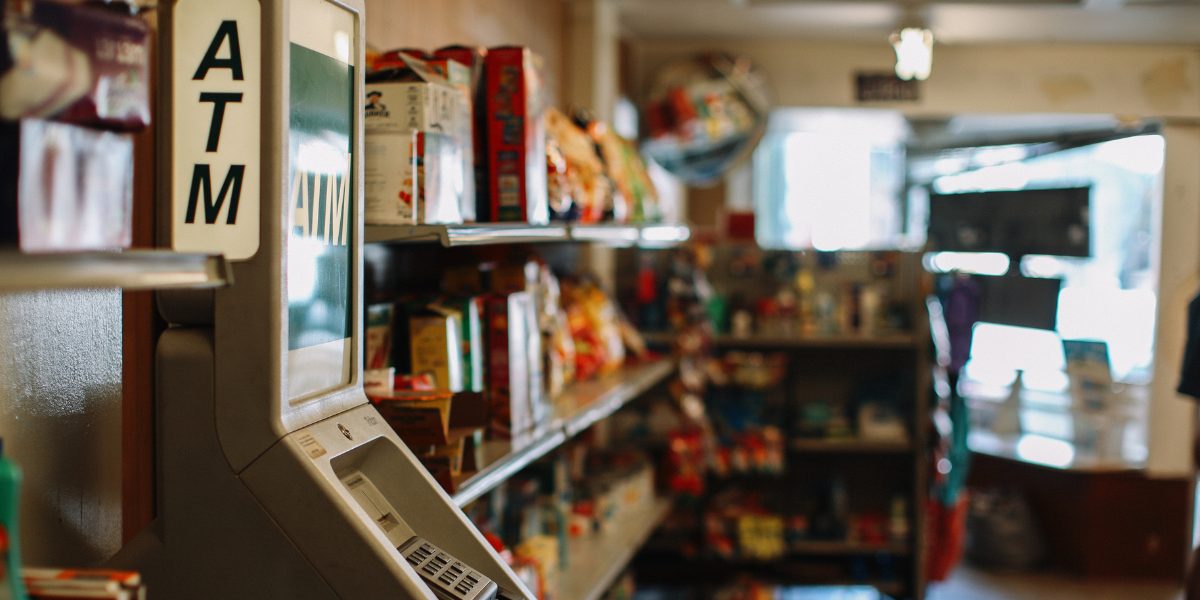 Convenience Store