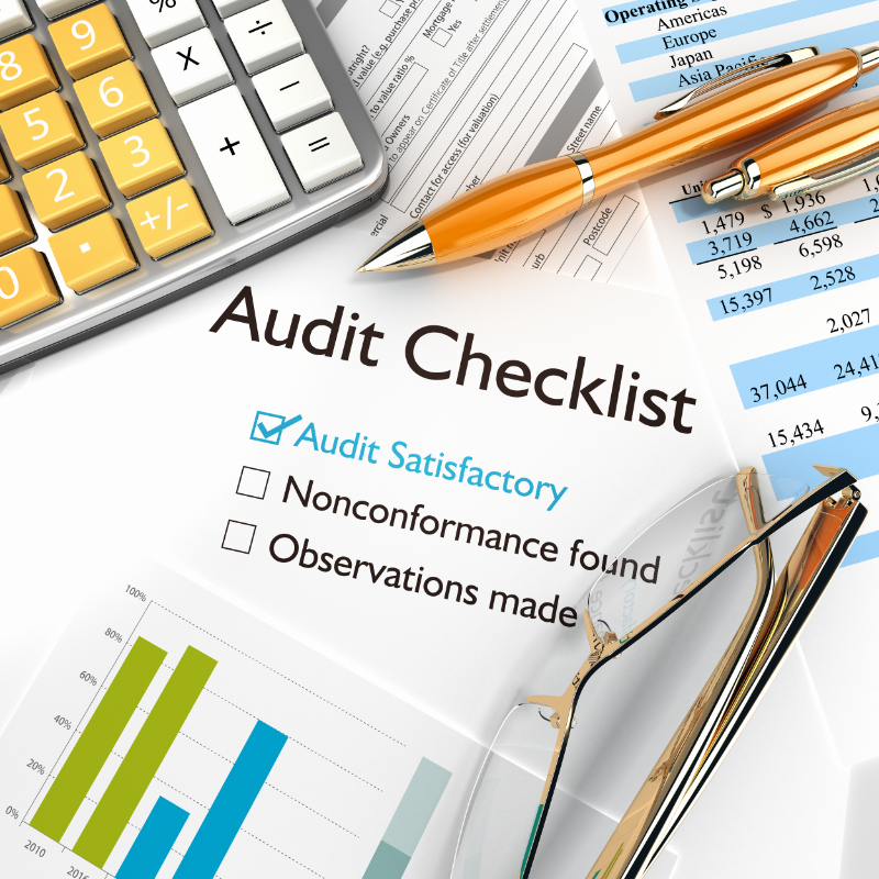 audit-checklist