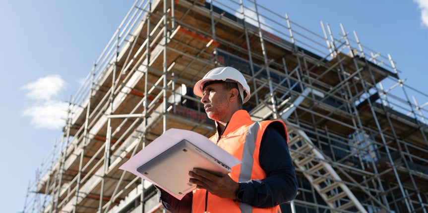 Commercial-Construction