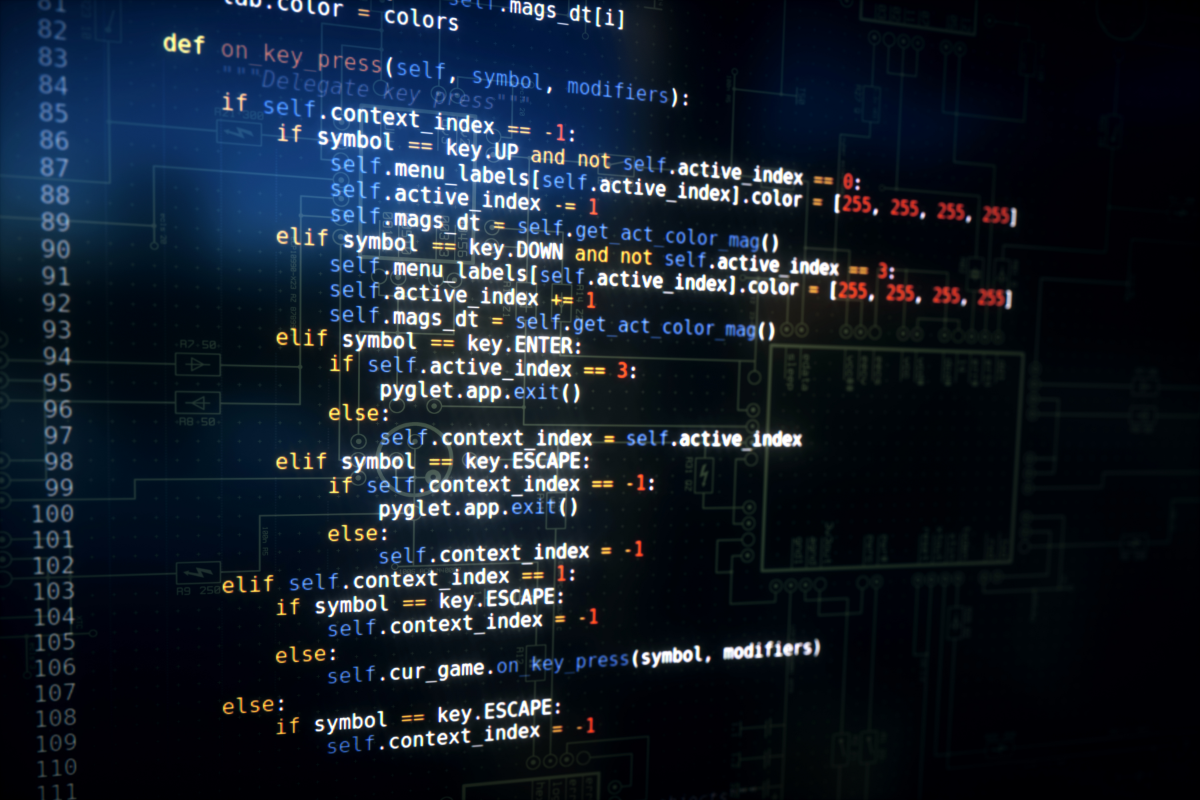 computer-code