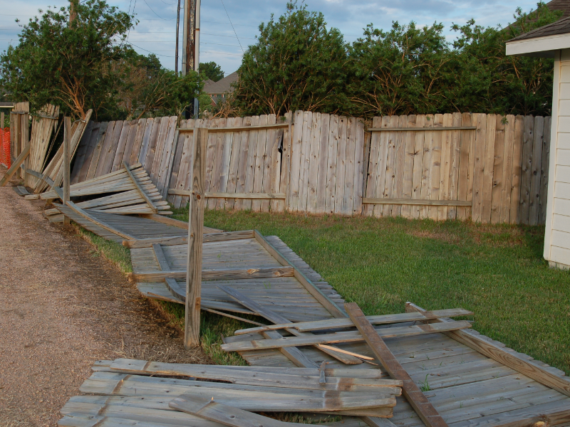 damaged-fence