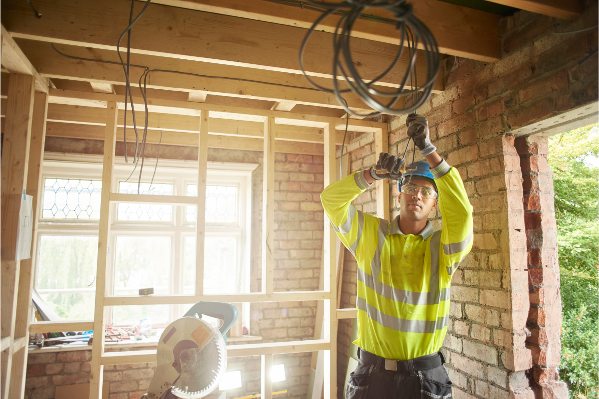 electrician