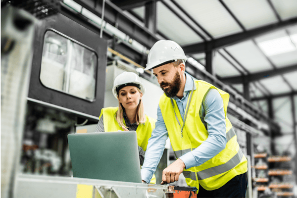Workers Comp & Manufacturing: Coverage, Compliance & Cost Savings