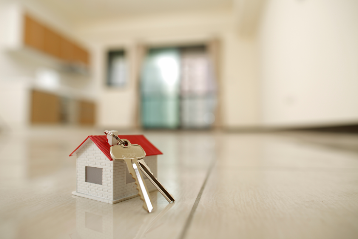 lessors-house-key