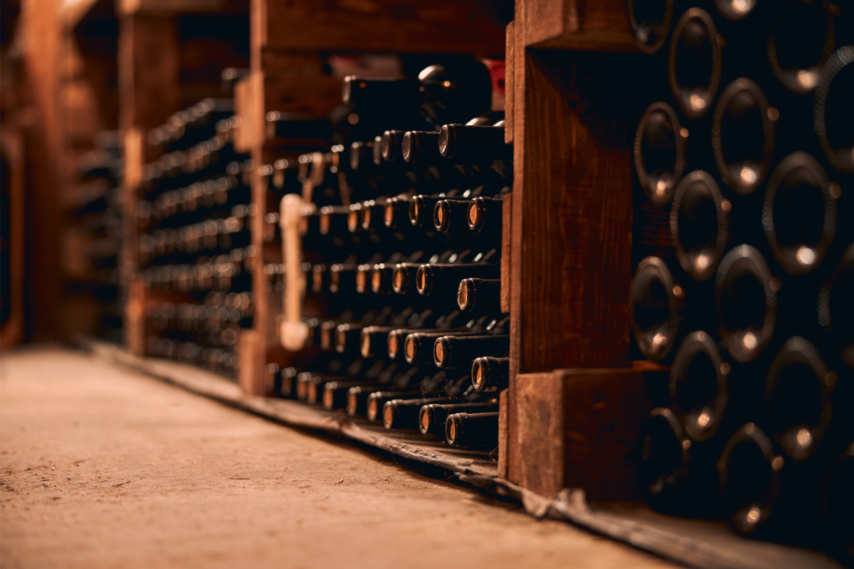 wine-cellar