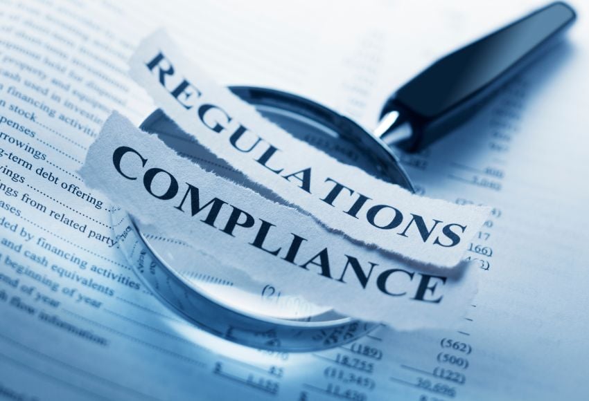 regulation-compliance