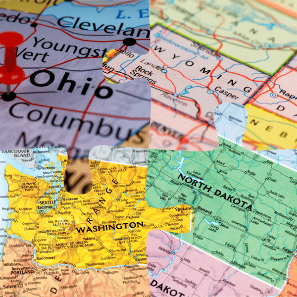 Guide to Monopolistic Workers’ Comp States Novatae