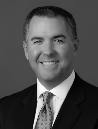 Brian Voorhees Portrait