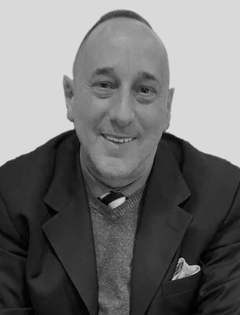 Ken Pagliughi