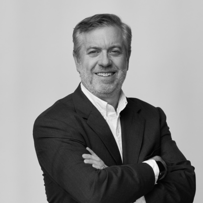 Kevin Bernhardt