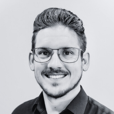 Ty Watson Headshot