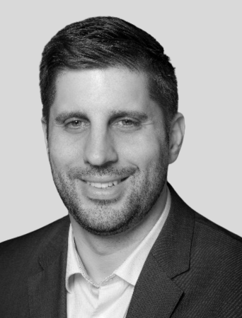 Walter Juergens - Leadership Page