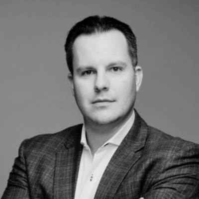 Brian Panzeri