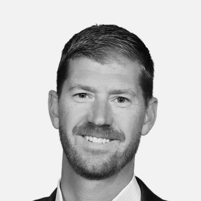 Tim Palmer